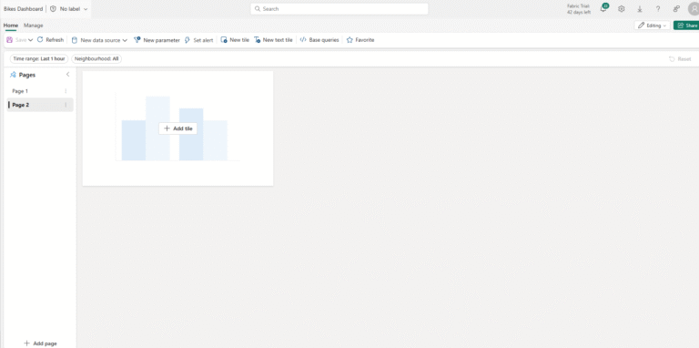 Step-by-Step Guide to Real-Time Dashboards with Microsoft Fabric – Data ...